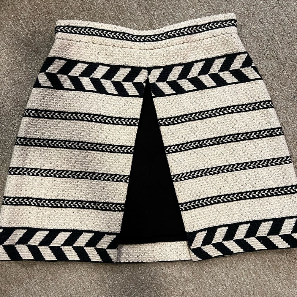 Alice & Olivia skirt